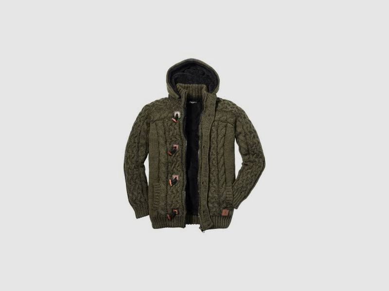 CIT HIRKA gilet pour homme, image 3 sur 7