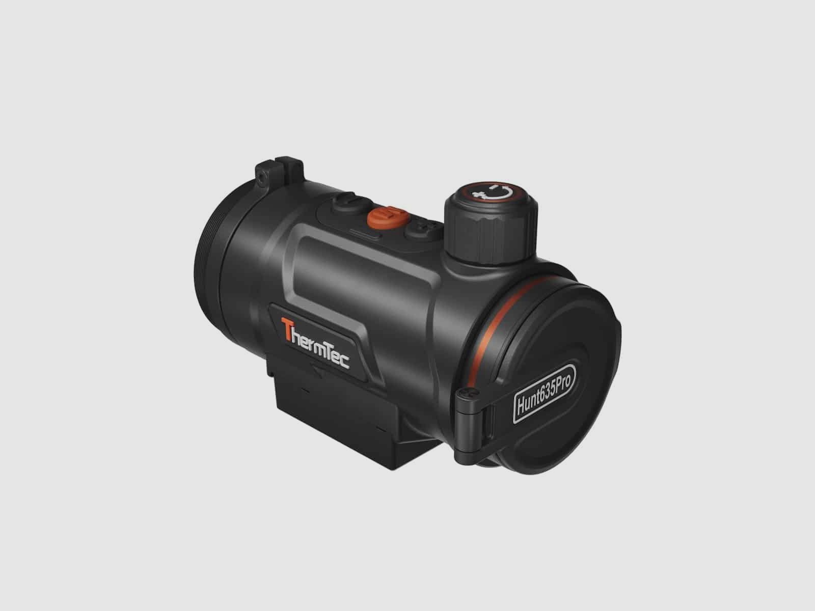 ThermTec Warmtebeeld Voorzetstuk Hunt 635 PRO, afbeelding 1 van 3