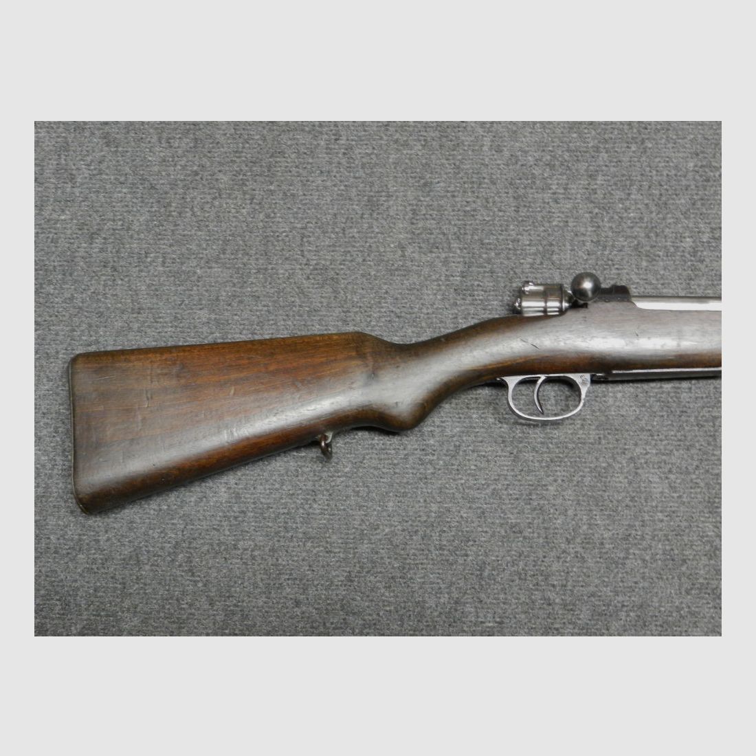 LA CORUNA 8x57 IS