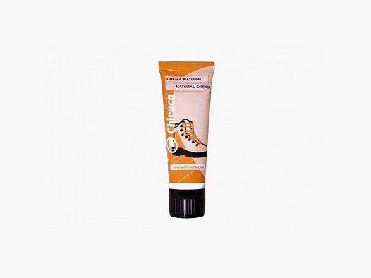 Natürliche Creme Chiruca