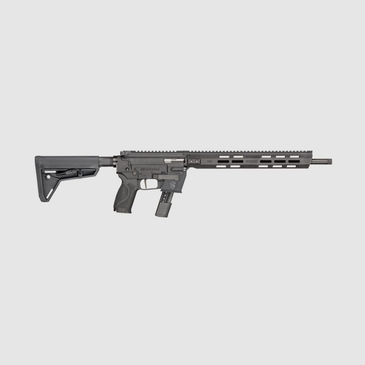 Smith & Wesson Response Kal. 9x19 mm Parabellum / 9 Luger, Bild 1 von 5