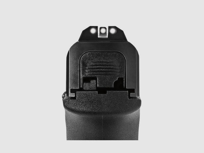 Stoeger STR-C Compact Optic Ready 9×19, image 3 sur 3