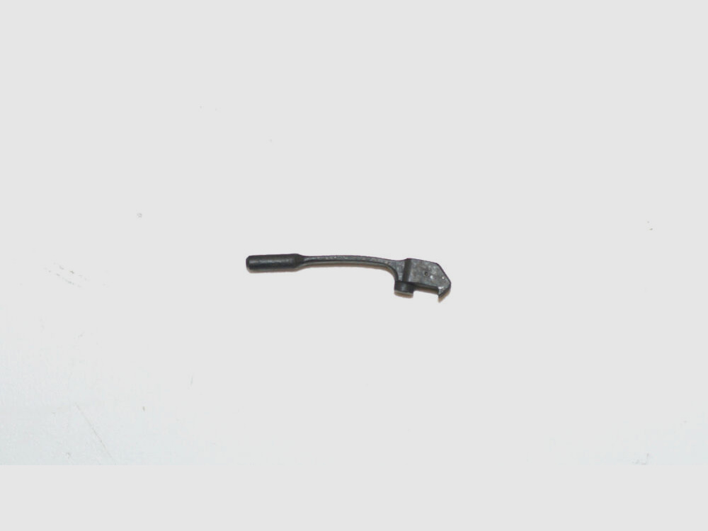 Weapon factory Bern used extractor for Swiss service pistol Parabellum 1900, cal. 7.65mmPara, W+F P08