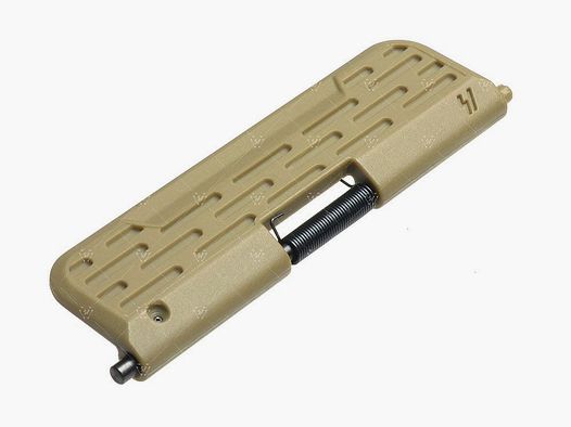 STRIKE INDUSTRIES AR Enhanced Ultimate Dust Cover FDE