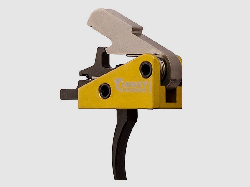 TIMNEY AR15 Match Trigger