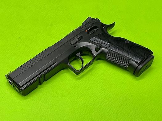 KMR L-02 SPECTRA O.R. 9mmLuger Pistol