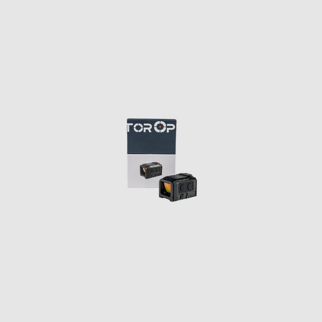 Vector Optics SCRD-75 1x18x22 Enclosed