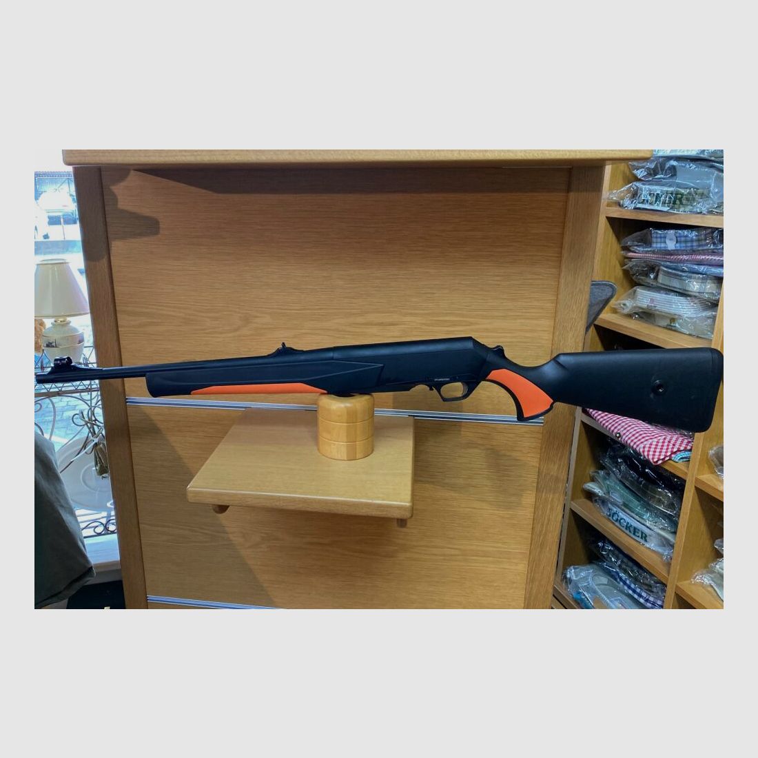 Browning MK3 TRACKER HC