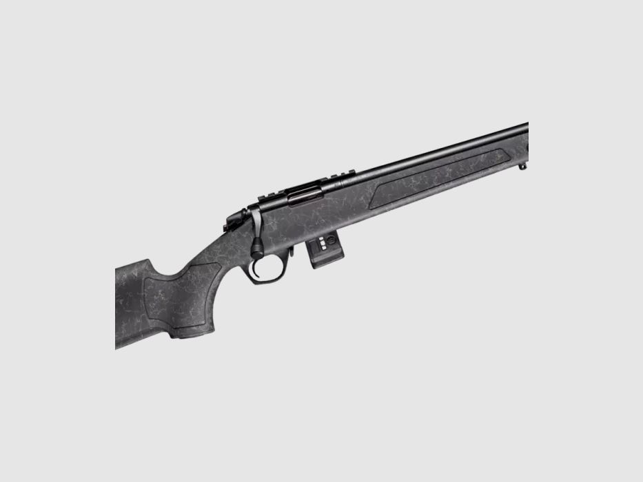 Büchse RIMFIRE BMR X STEEL Kal.17 HMR 51cm 20" BERGARA, Bild 7 von 10