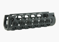 Spuhr MP5 HK53 impugnatura inclusa 55mm Picatinny rail