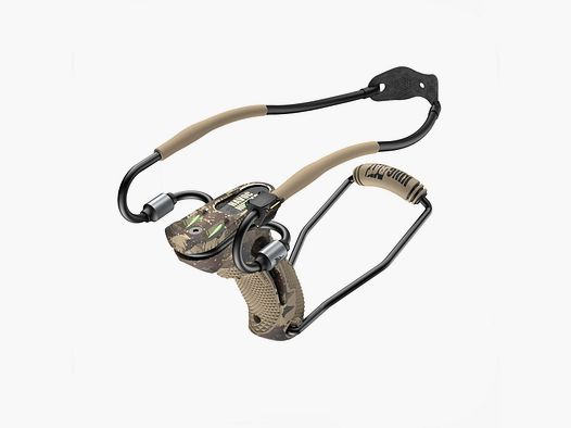 FIONDA – BARNETT – KING RAT SLINGSHOTS – HAVOC HUNTER™