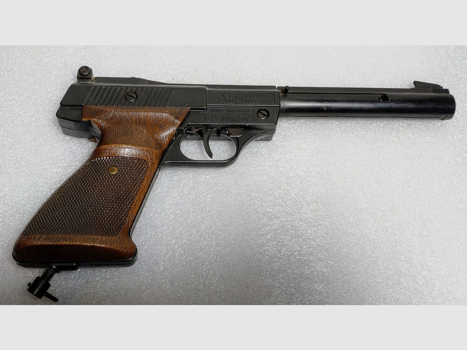 Luftpistole Crosman Airguns Model 454