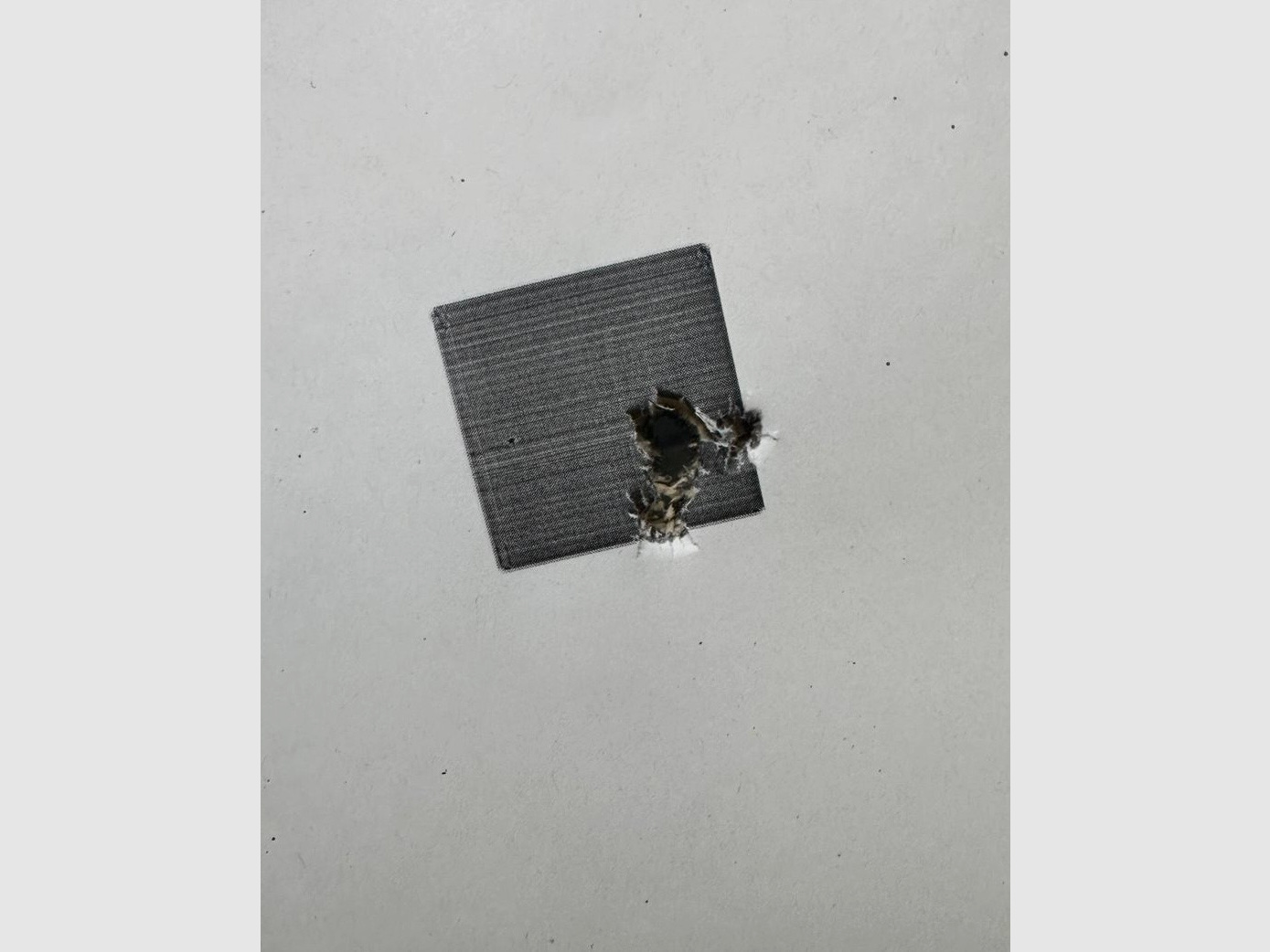 Mossberg MVP Precision - 24 cale - 6,5 Creedmoor