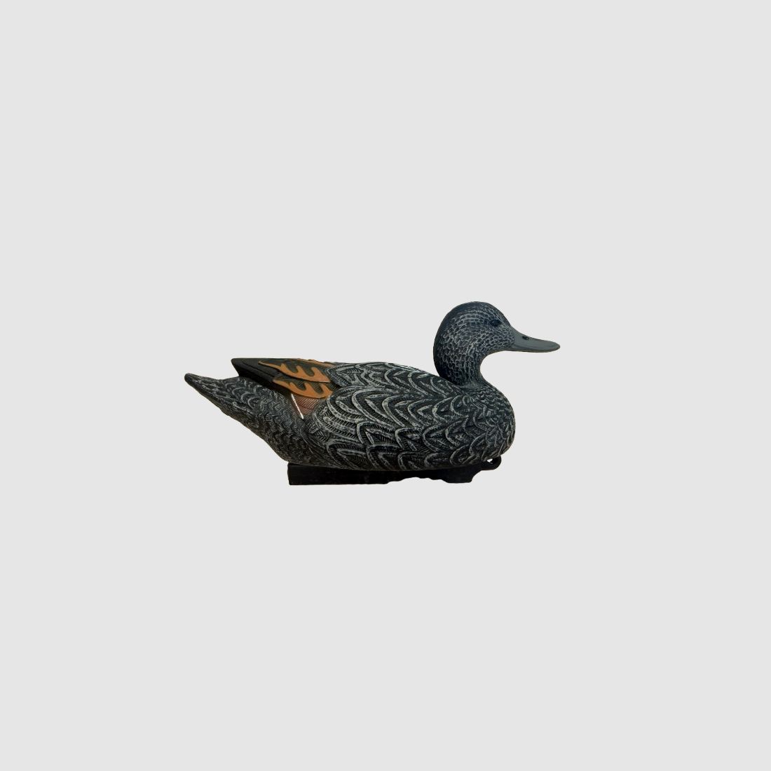 Set aus 6 oder 12 HD Duck Hunter Unterschwimmfähige Pilets, Bild 4 von 6