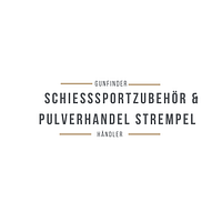 Schießsportzubehör & Pulverhandel