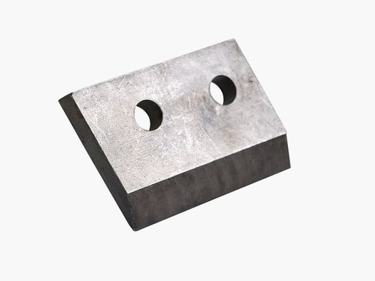 Couteau de rechange pour perceuse à terre standard