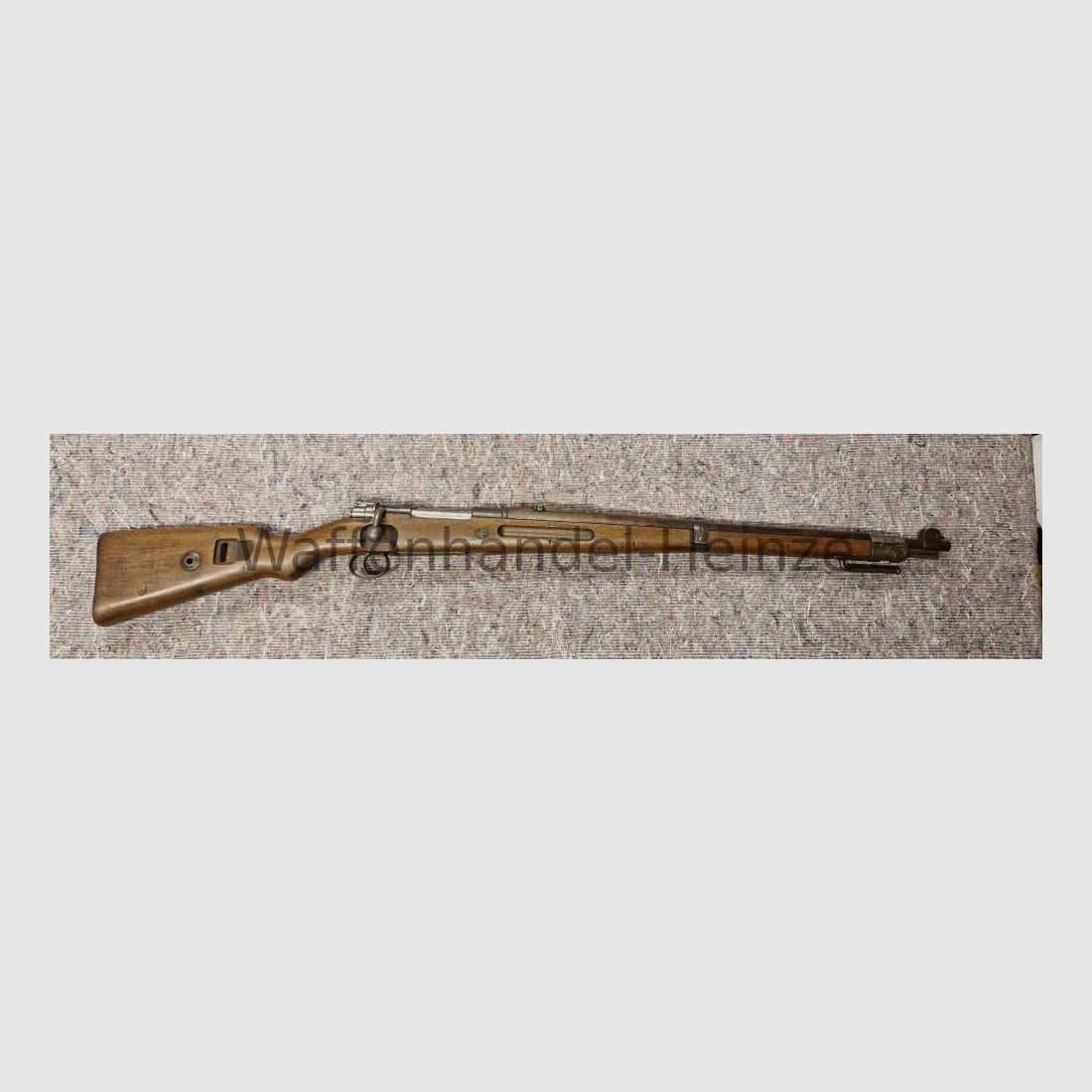 Erfurt Carbine 98 a, image 1 of 10