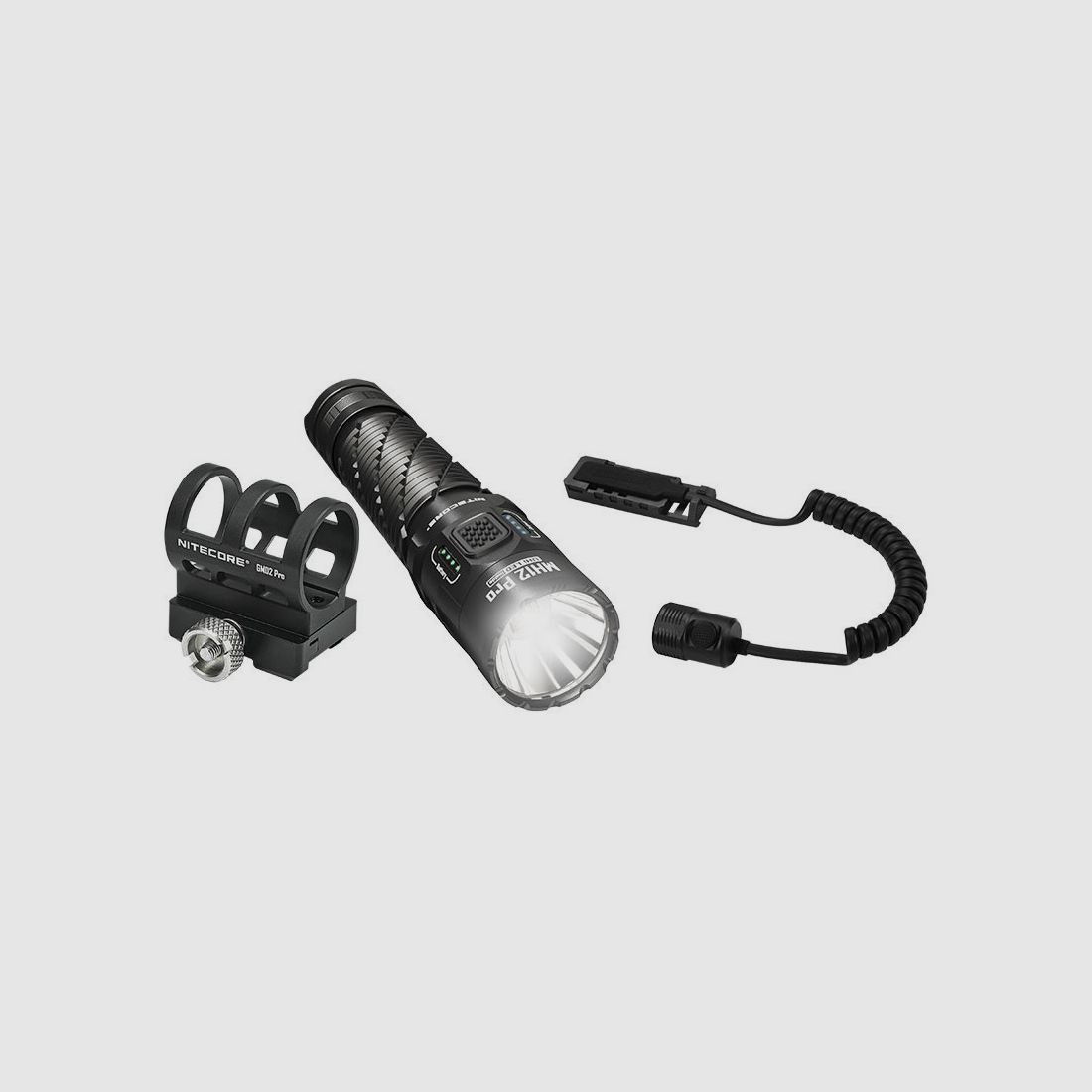 Linterna Multitask Hybrid 12 Pro - 3300 Lúmenes, imagen 11 de 11