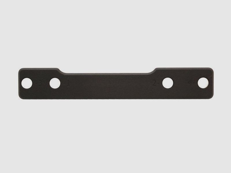 Spuhr Soporte lateral Gen 3 SP-4002/4004/4006/4007/4008/41808/4302/4602/4802/4804/4808/4902