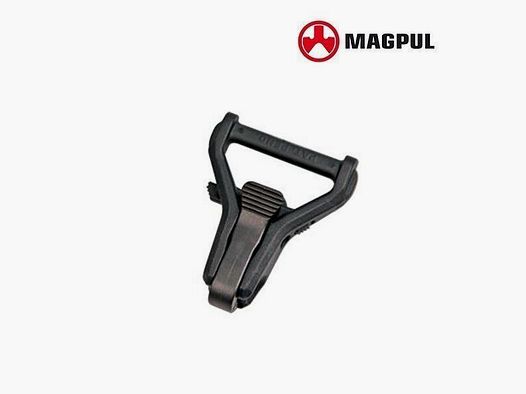 Paraclip for weapon sling