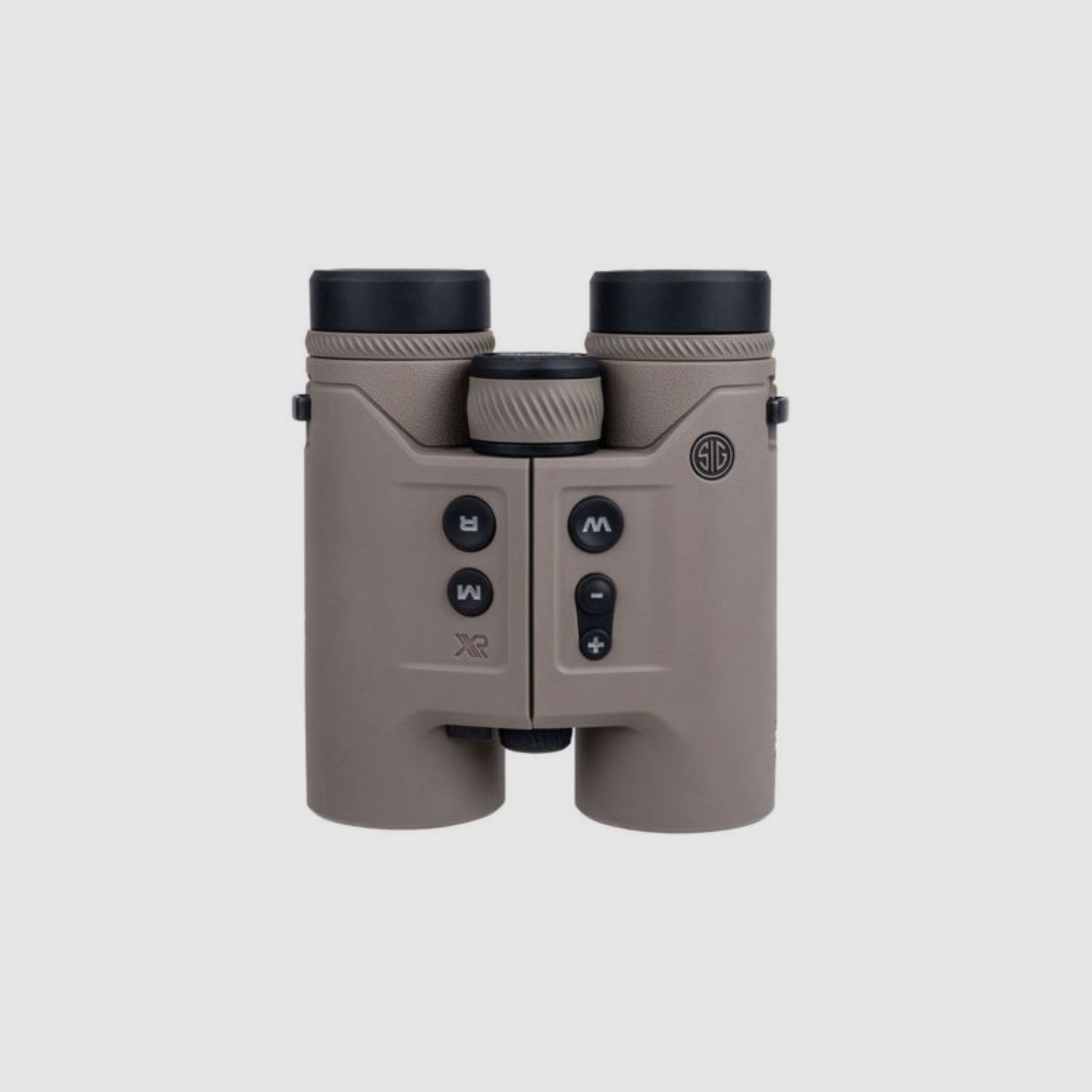 SIG SAUER KILO10K ABS HD Gen. 2 BDX Télémètre laser | 10x42" FDE, image 7 sur 10