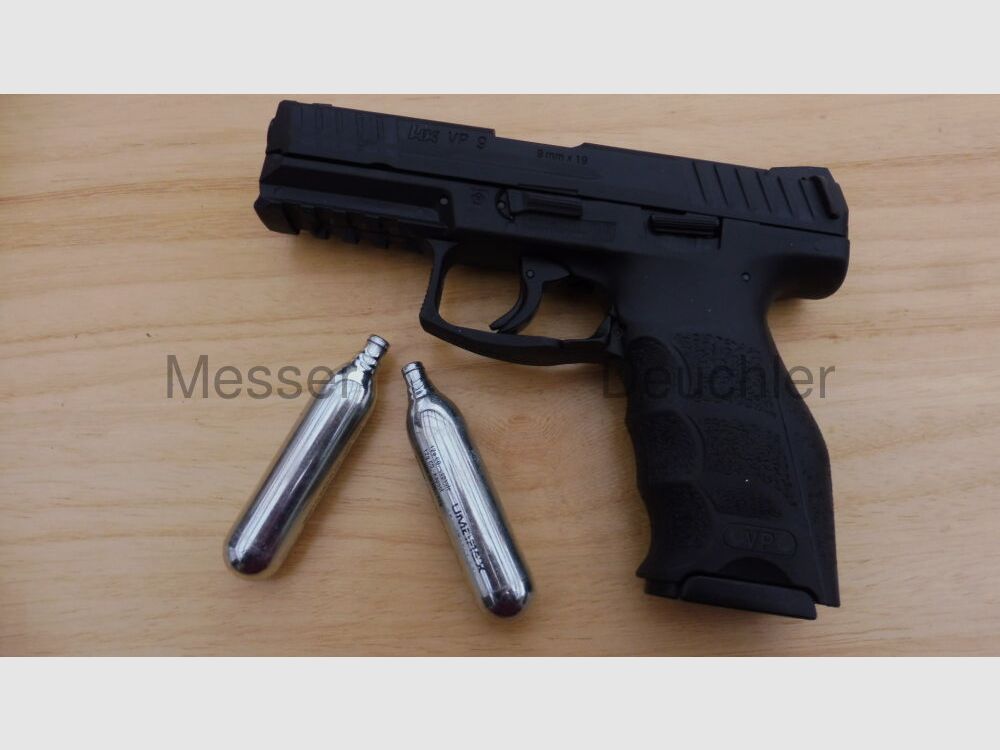 Umarex Heckler & Koch VP9, imagen 1 de 2