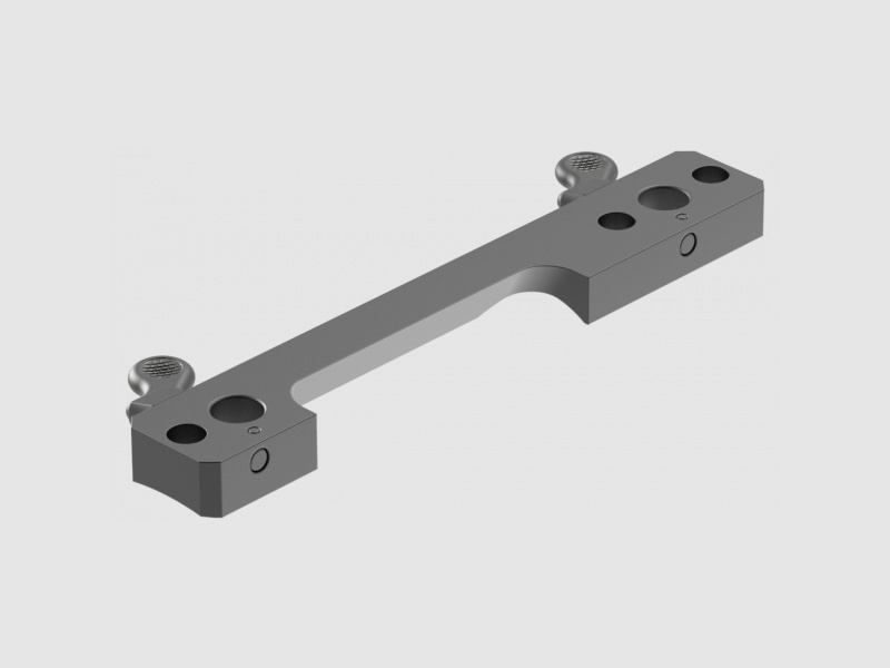 Leupold QR Montagebases - 1-delig