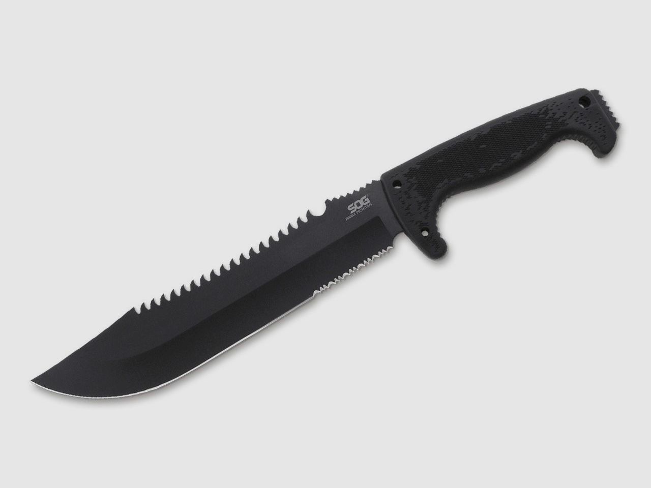 Messer Jungle Primitve