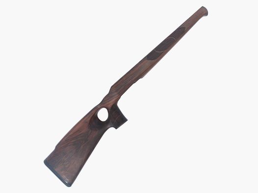 Schaft Blaser R8 aus Holz Grad 5/6
