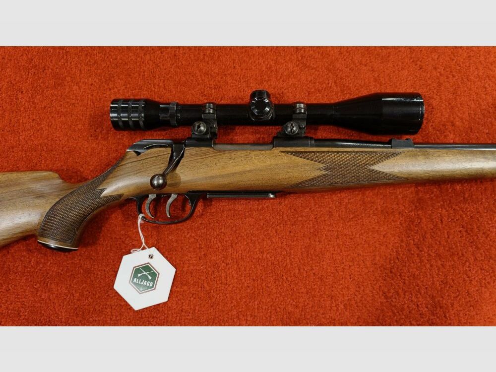 Krico sans 5,6x57