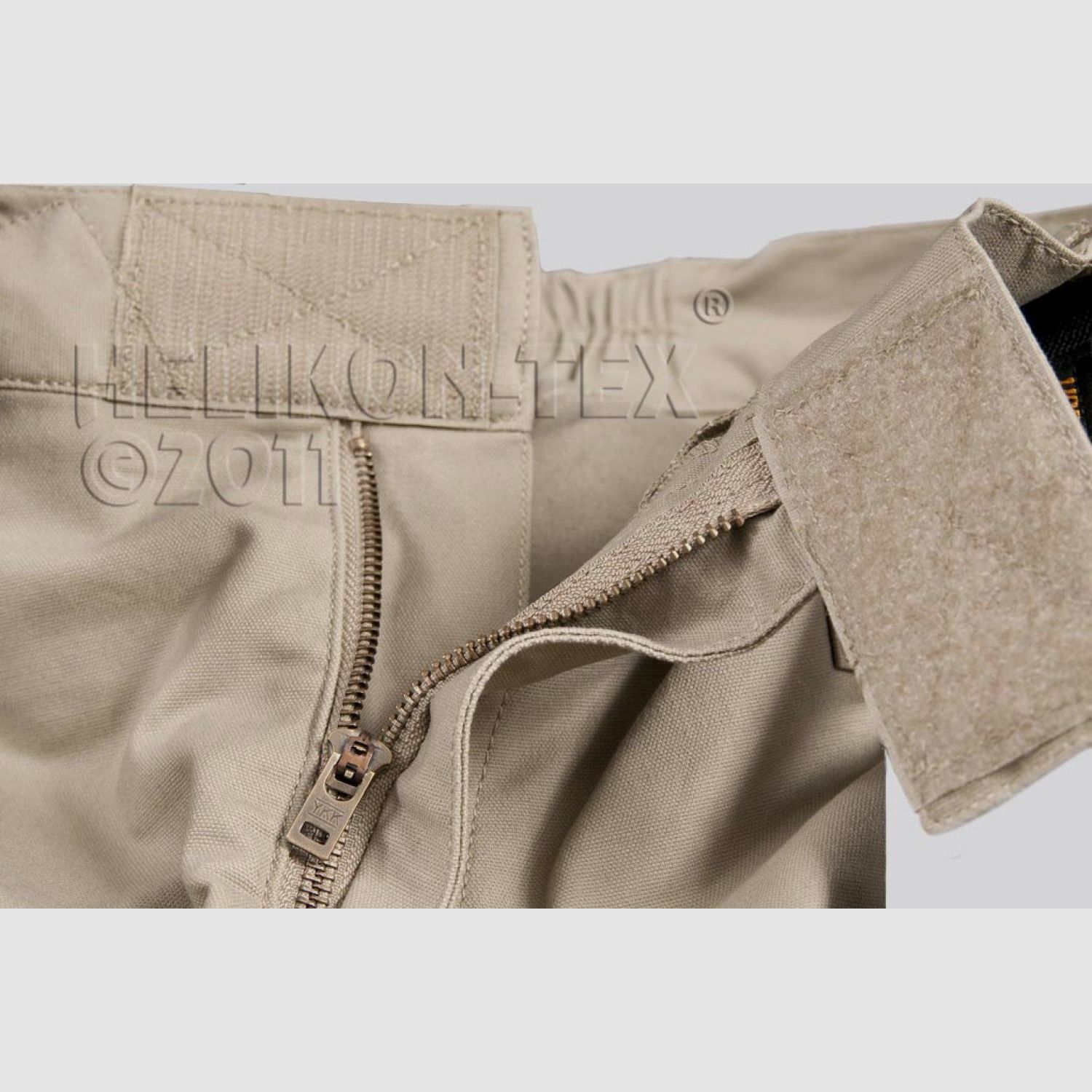 HELIKON TEX URBAN TACTICAL PANTS UTP PC CANVAS COYOTE