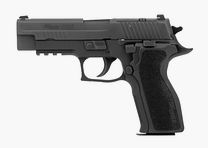 SIG SAUER P226 Elite Negro 9mm Luger - Pistola Semiautomática