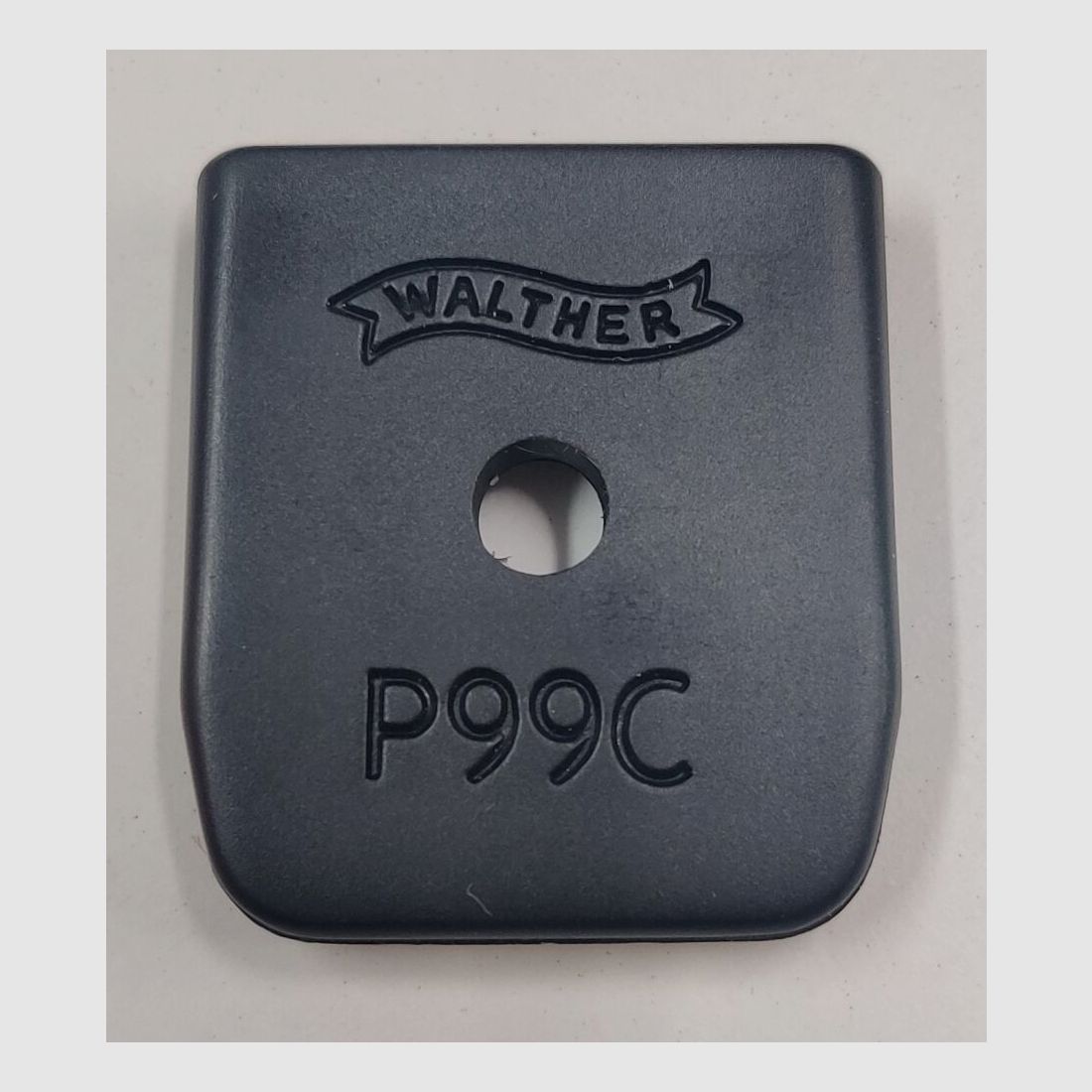 <Carl Walther P99C / P99 Compact>