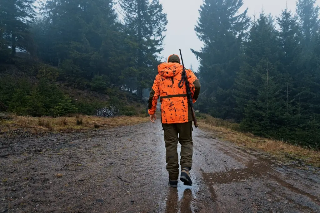 Seeland Jacket Helt Shield, image 4 of 10