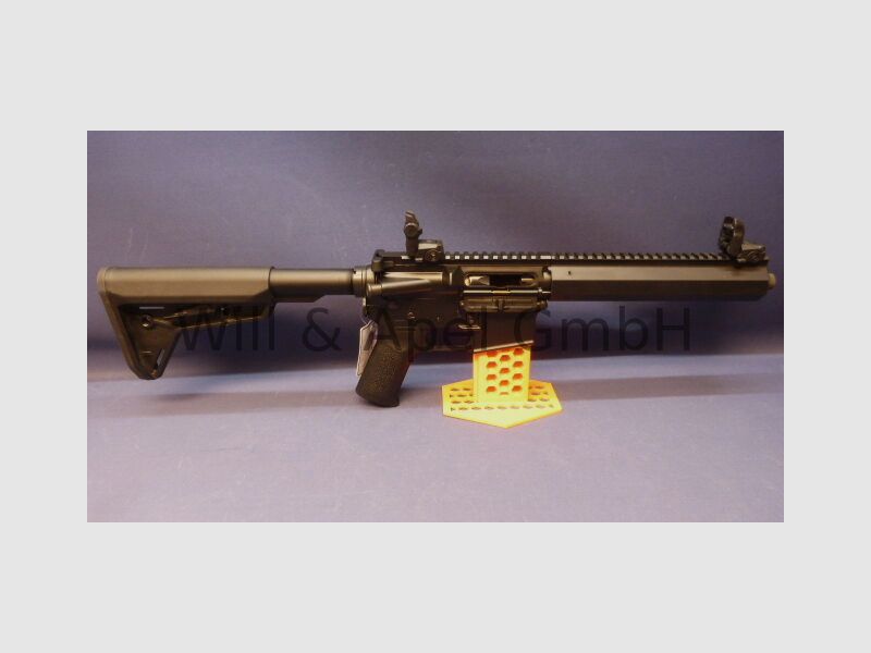 Tippmann Arms M4-22 Elite-Alpha