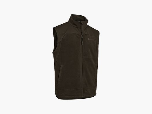 DEERHUNTER Muflon Pro Fleece Vest Olive