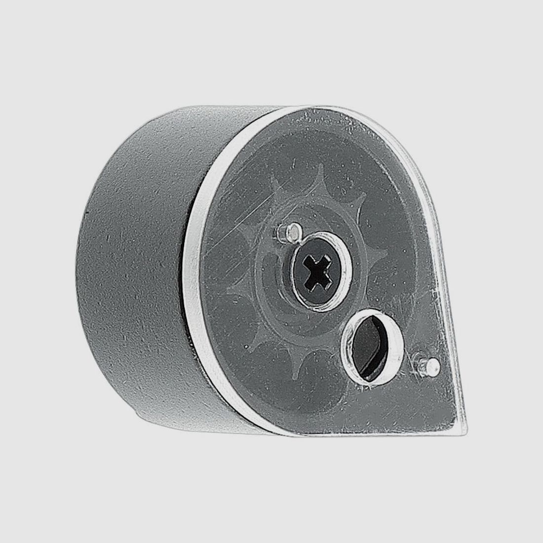 UX Magazine per carabina ad aria Notos