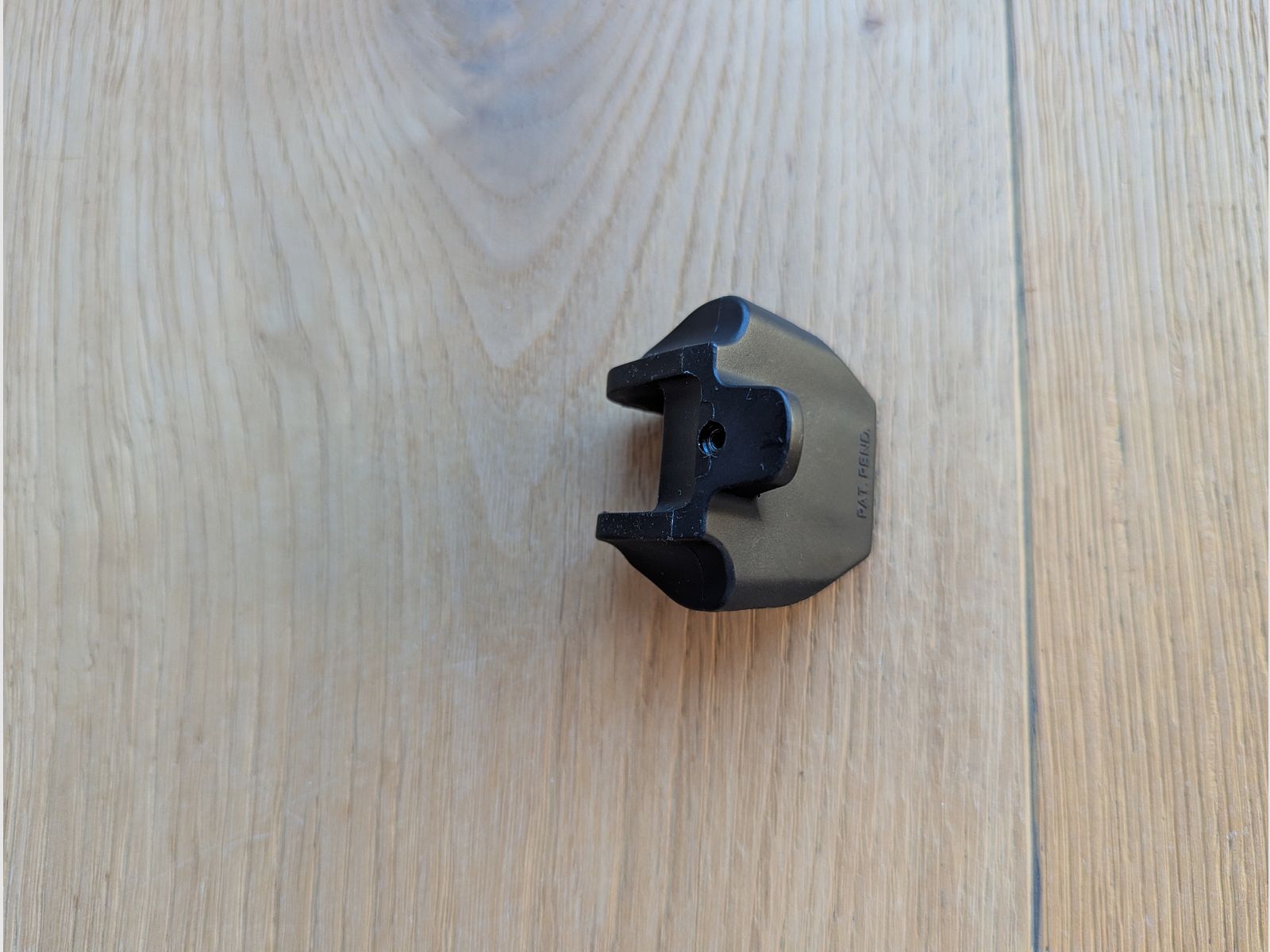 CAA Quick Release Verlängerter AK Magazinhebel Extension für AK74 AK47 AK-100 AKMR