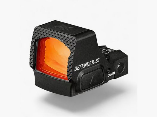 Vortex Defender ST Red Dot 3 MOA