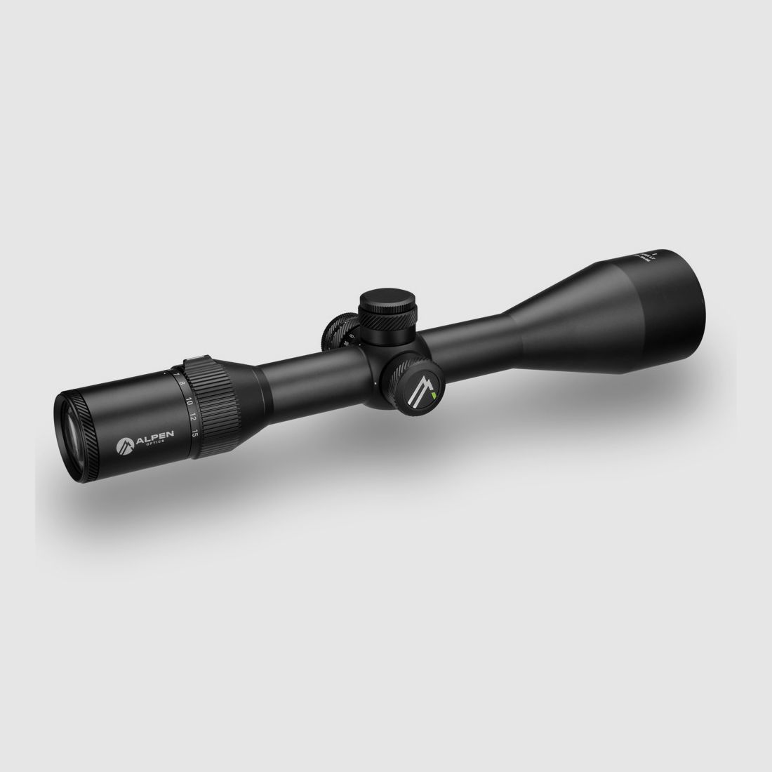 Alpen Optics - ALPEN APEX LT Zielfernrohr 2,5-15X56 A4, Bild 2 von 4