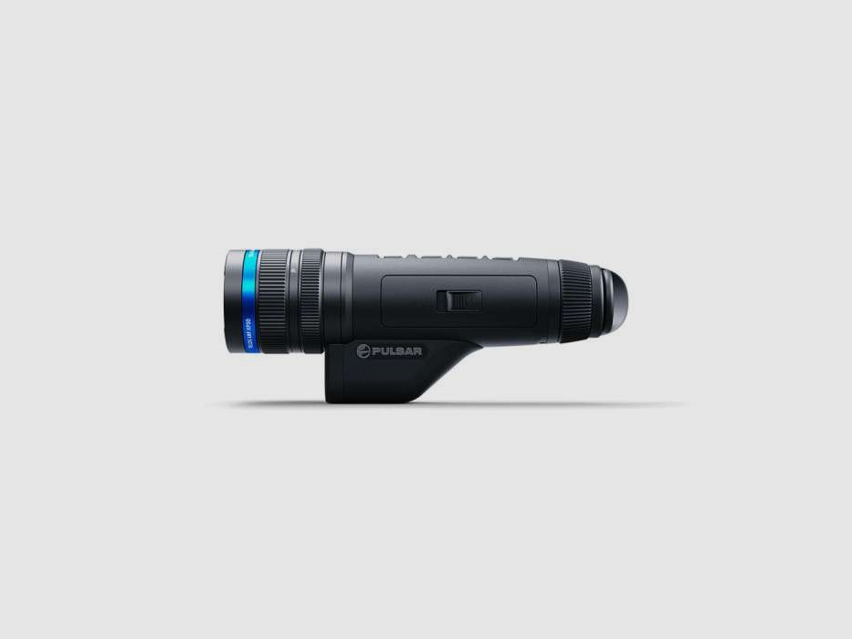 Wärmebildmonokular TELOS LRF XP50 PULSAR, Bild 2 von 8