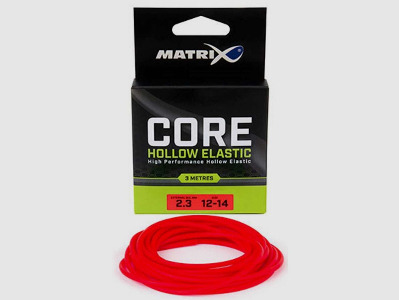 Core Matrix Gummis