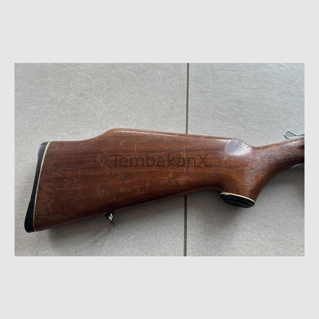Savage Modell 24B - DL .22WinMag;20/70