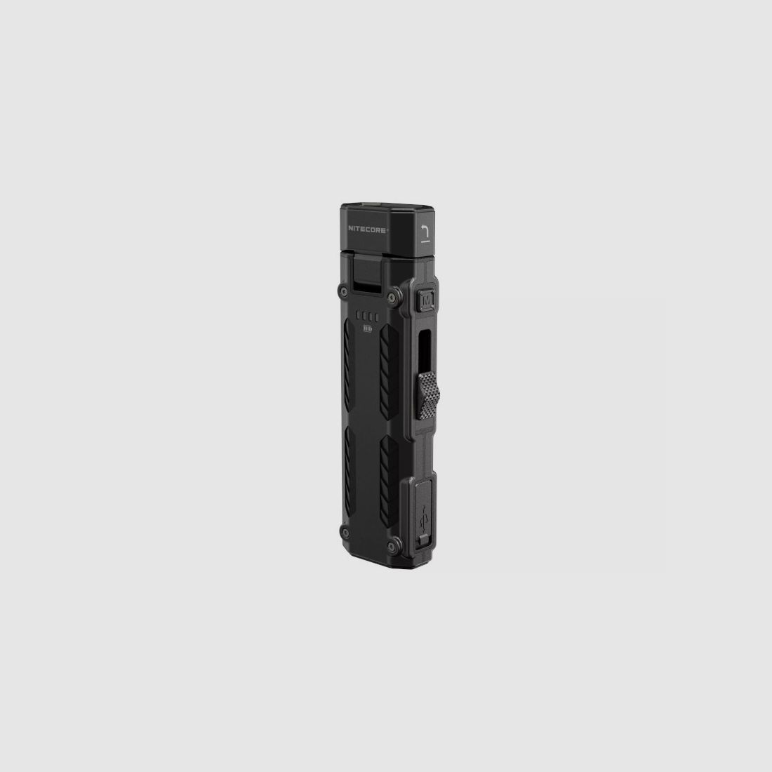 Nitecore EDC09 Taschenlampe 1600 Lumen – kompakte EDC-Lampe, Bild 3 von 9