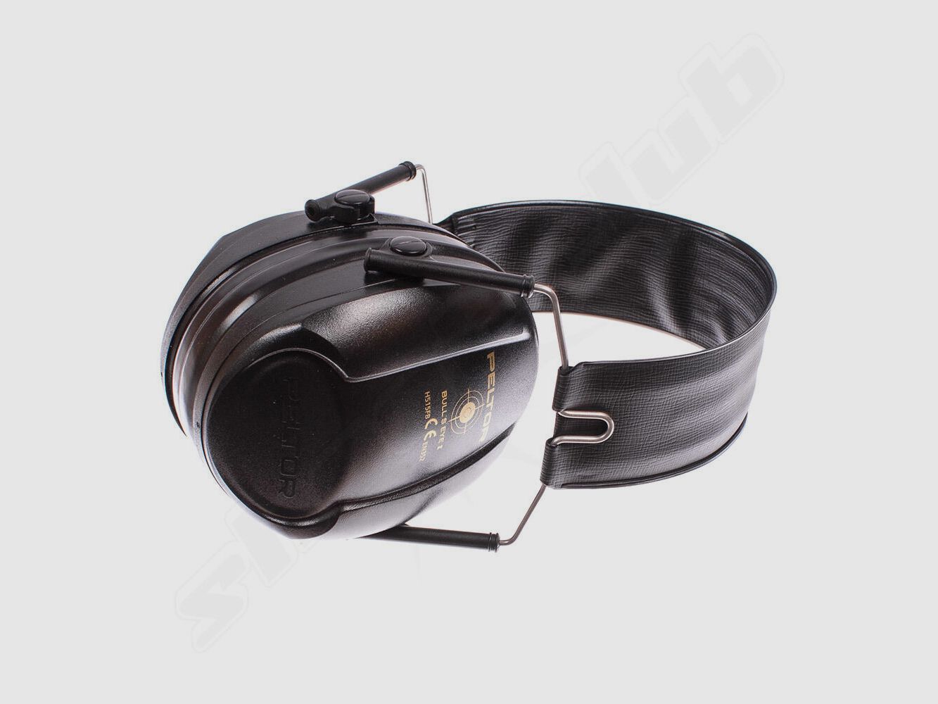 Albrecht Kind GmbH Gehörschutz - 3M Peltor BULLS EYE I / schwarz