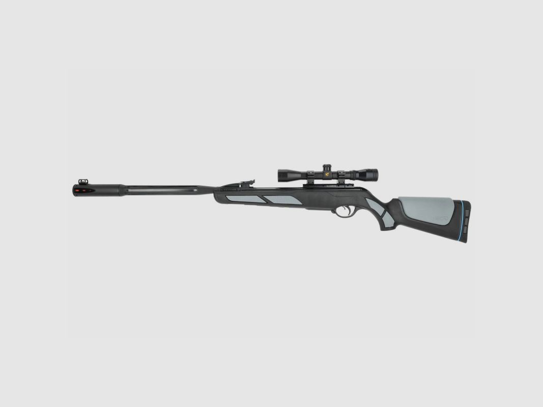 Viper Fusion IGT 4,5mm Repetierbüchse + 4x32 Zielfernrohr Gamo