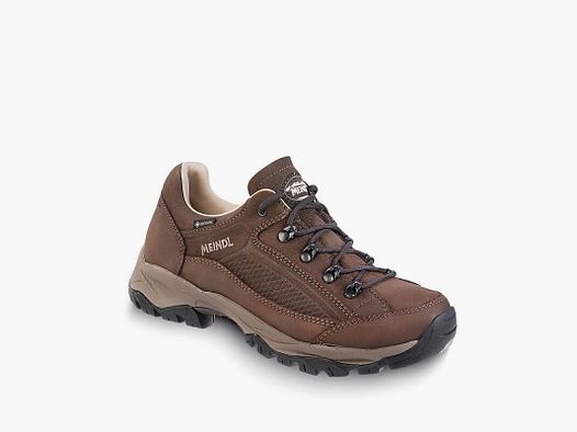 Meindl Damen Schuhe Atlanta GTX Braun