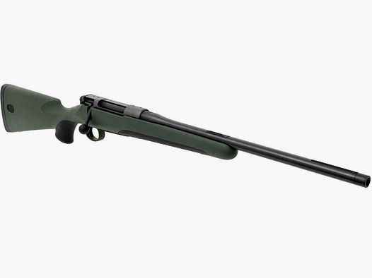 MAUSER MAUSER M18 Waldjagd Repetierbüchse 8x57IS mit Gewinde