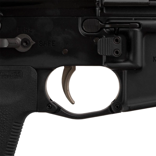 Magpul - Kabłąk MOE Enhanced Trigger Guard do AR15/M4 - Czarny - MAG1186, zdjęcie 4 z 4