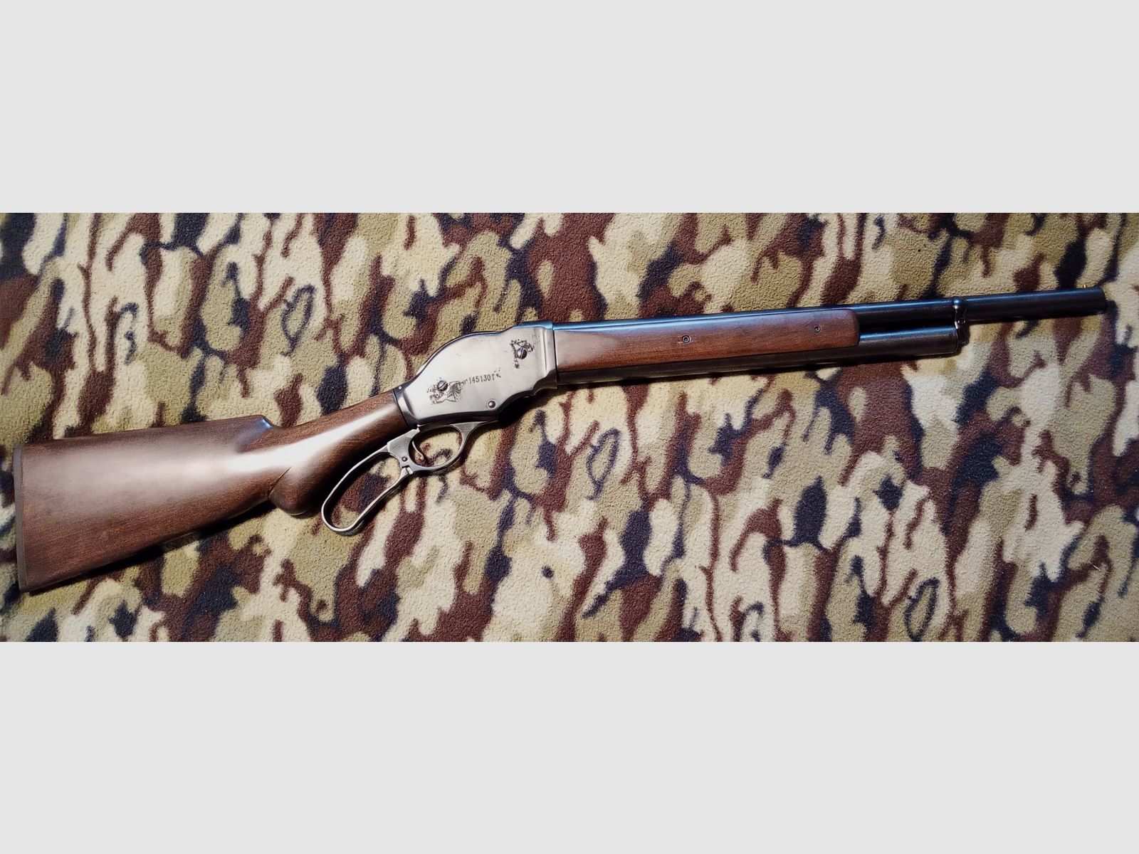 Norinco NR87 CN 14 gebraucht